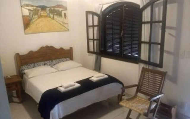 Pousada Chez Wadi