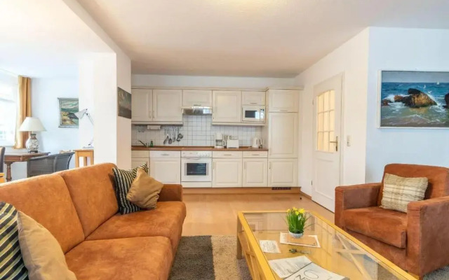Villa Eden Binz Typ 4 / Apartment 19