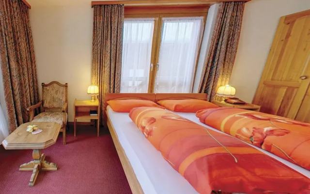 Hotel Alpenhof