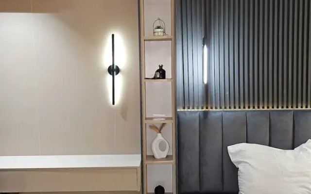 Sapphire Suite