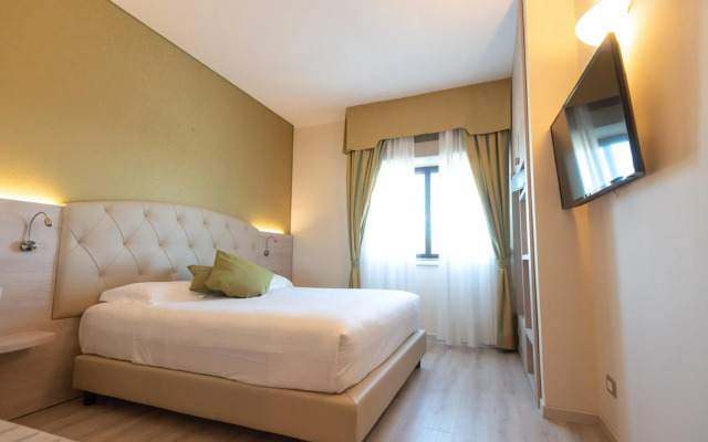 Hotel Castello