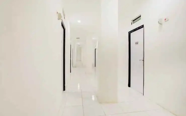 SPOT ON 3928 Terrace House Syariah
