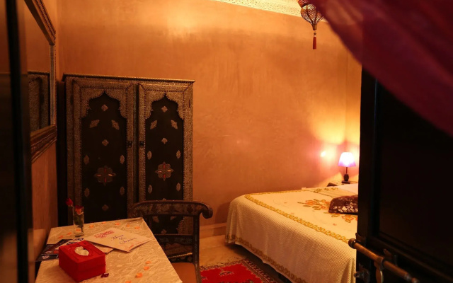 Riad Princesse Du Désert