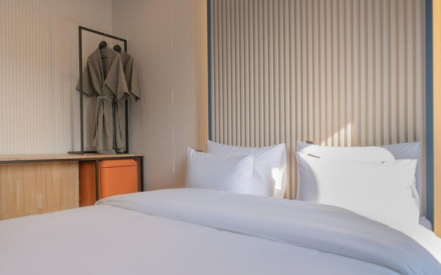 Number25 Hotel Incheon Jakjeon