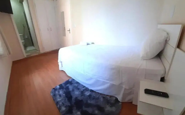 Hotel Harmonia São Paulo