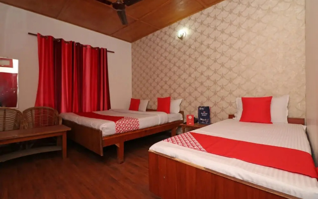 OYO 26232 Mahima Resorts