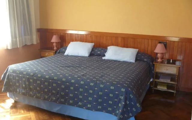 Hotel Colomba