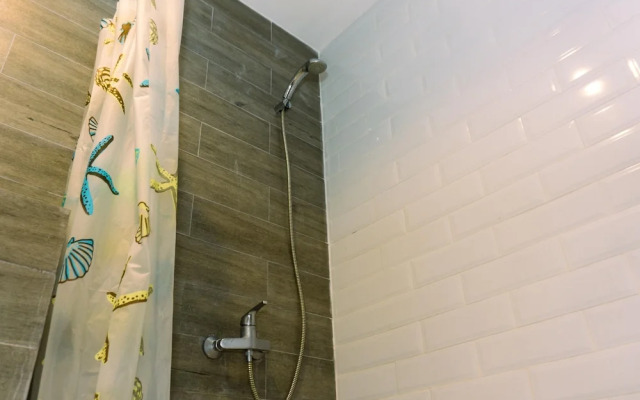 Nice And Elegant 2Br Apartment At Springhill Terrace Residence