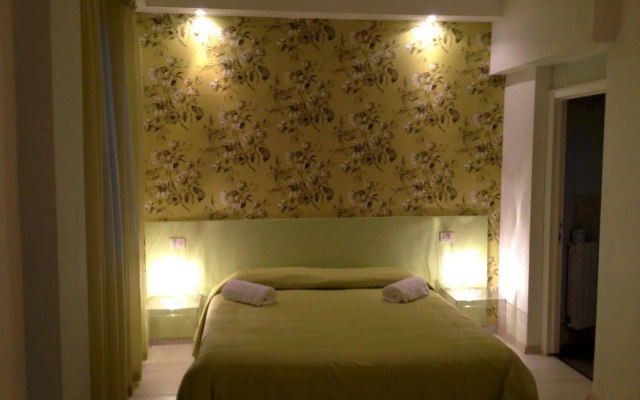 Hotel Casa Lupi