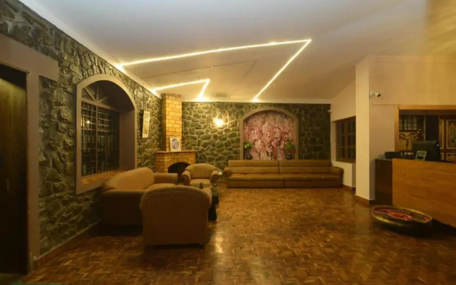 Western Valley Home Stay