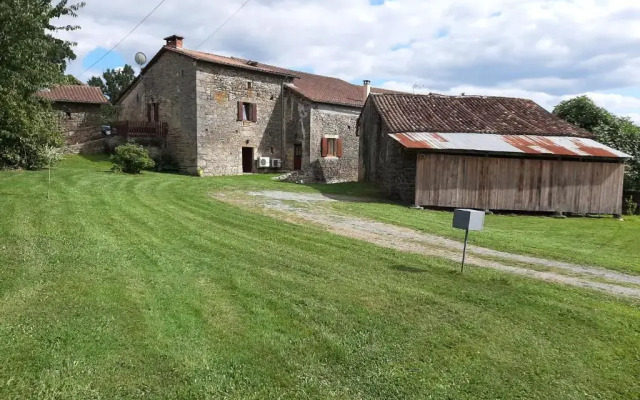 Au Cœur de Mauchat
