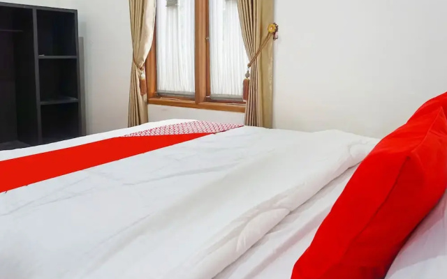 OYO LIfe 91571 Hotel Ss Bukit Cemara Syariah