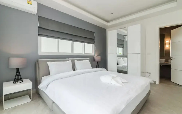 Orchid Paradise Homes OPV405