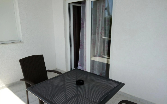 Apartmani Mileta