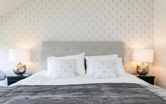 Chez Spoons B&B