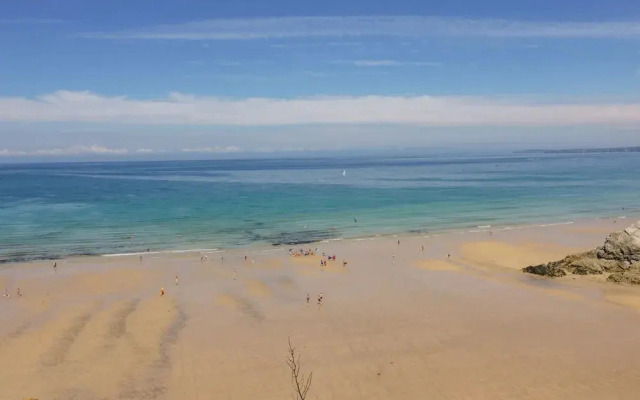 Fistral Bay Cottage