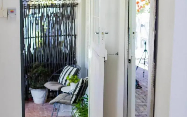 Elianthe Boutique Guesthouse