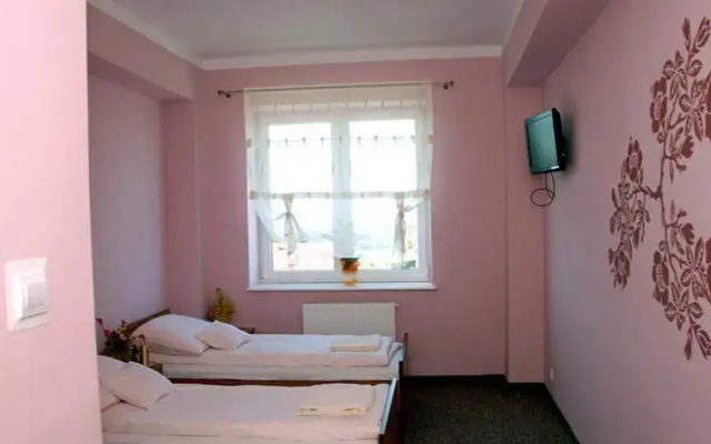 Hotel Grochowski