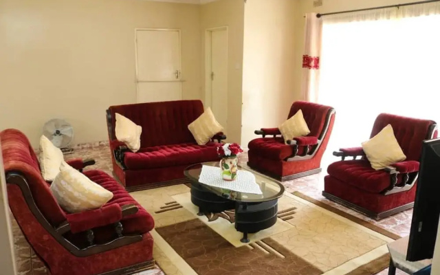 Taowona Ishe Lodge