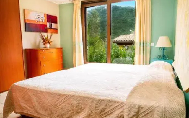 Case Vacanza Bithia