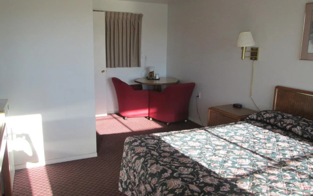 Payette Motel