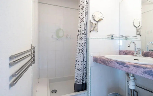 Cozy Beachside Apartment in Agde