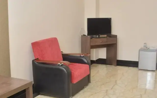 Arar Hotel