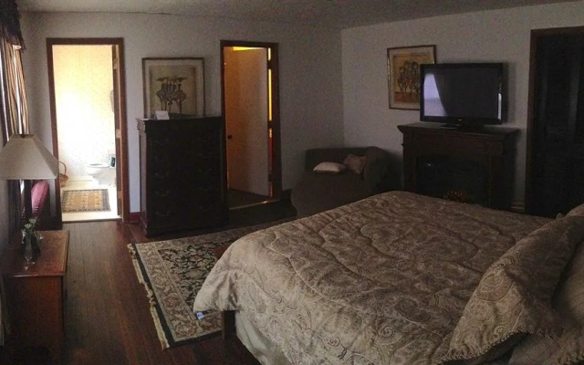 Aspen Manor Resort