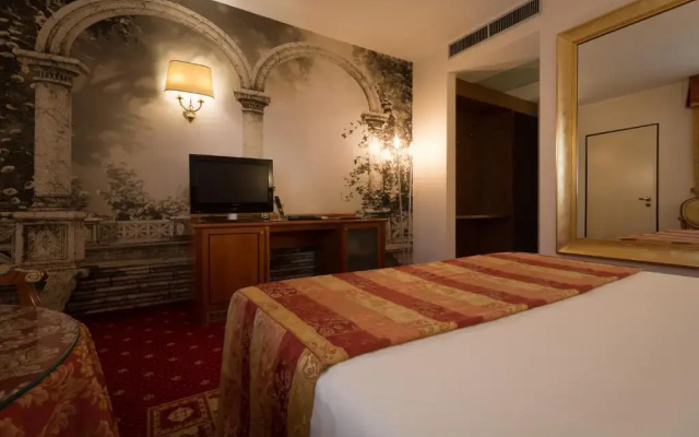 Hotel Motel Del Duca