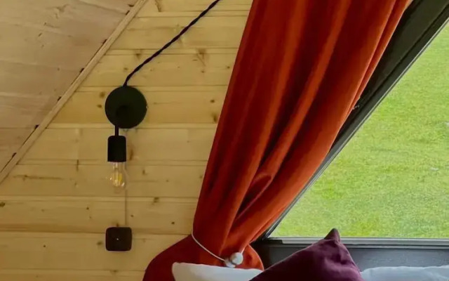 Kazbegi Inn Cottages