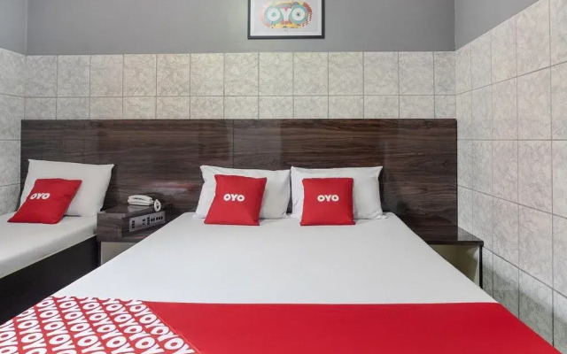 Hotel Osiris