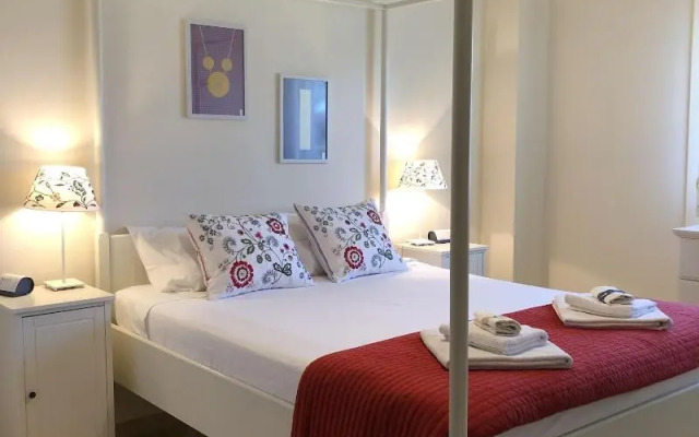 Villa Arzilla Sardegna