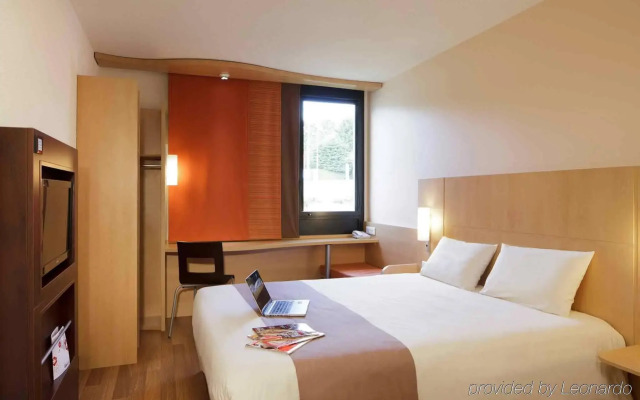 Hôtel Ibis de Guingamp Cœur de Bretagne