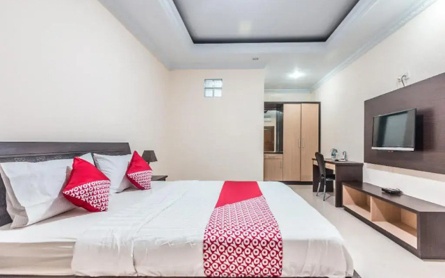 OYO 1667 Wisma Lux Barkah