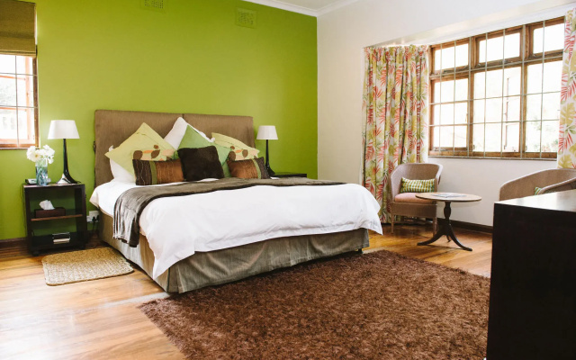 Mackaya Bella Guest House