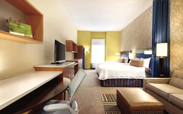 Home2 Suites by Hilton Parc Lafayette