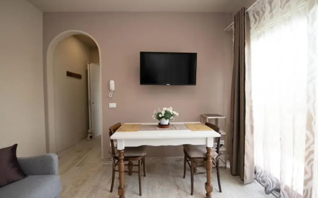 Casa Priscilla