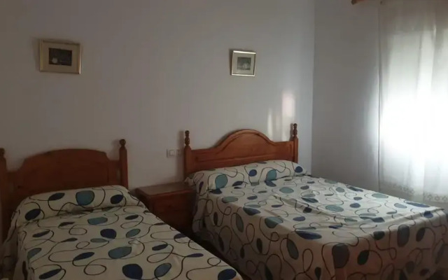 Casas el Jabali