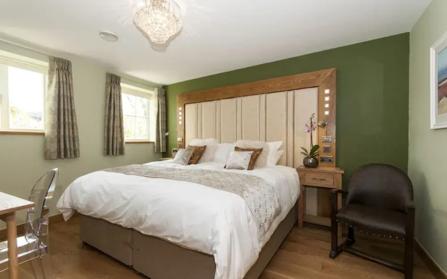 Bank View Farm Holiday Cottages