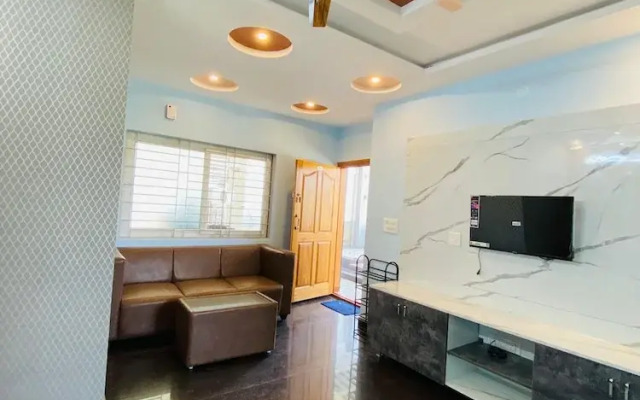 Jc Residence