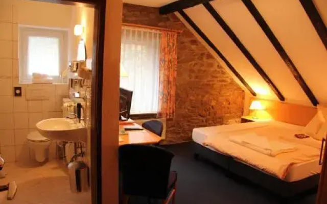 Hotel Klinger