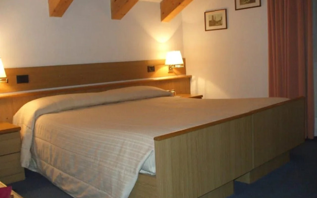 Hotel Al Polo