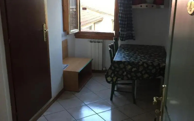 Residence Il Connubio