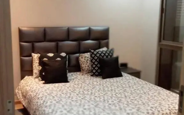 Magnifique appartement de 3 chambres à louer à Prestigia