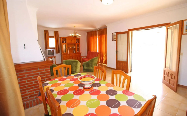 Villas Costa Calpe - Roque