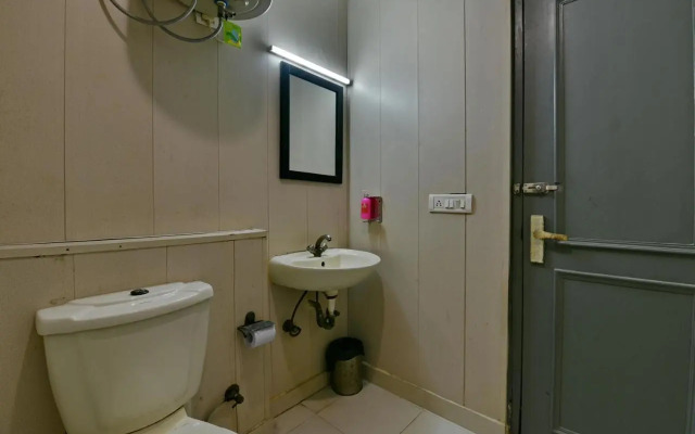 Hotel Admire Inn Sector-51 by ASPL