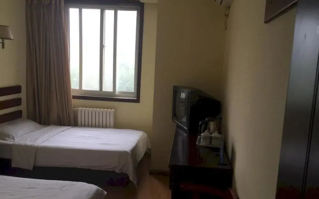 Xilaishun Hotel