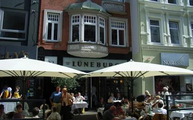 Lüneburg Haus