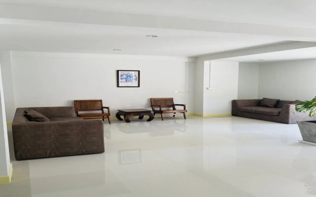 Suchaya House