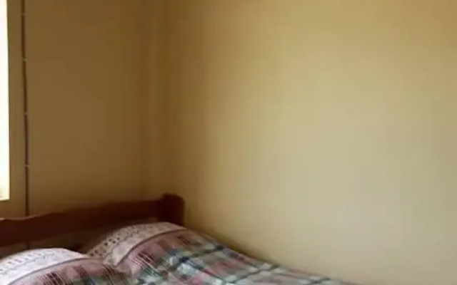 Amir's Apartment